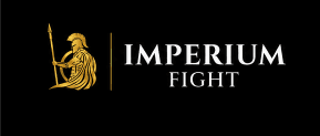 Imperium Fight - Logo Rodapé